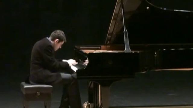 Bela Bartok - Out of Doors - The Chase смотреть онлайн