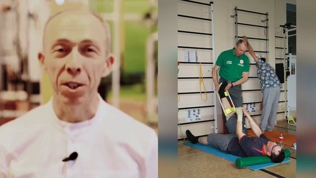 Юбилей центра спины и суставов