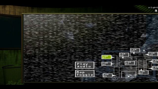 ЭТО ДАЖЕ НЕ СТРАШНО! Играю В FNAF 3 спустя 2 года смотреть онлайн