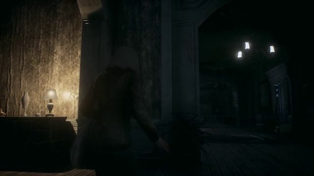 Remothered: Tormented Fathers • ПЕРЕМАТЕРЬ • Полное прохождение [Стрим] смотреть онлайн