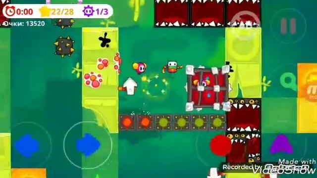 Я играл в CATTCH смотреть онлайн