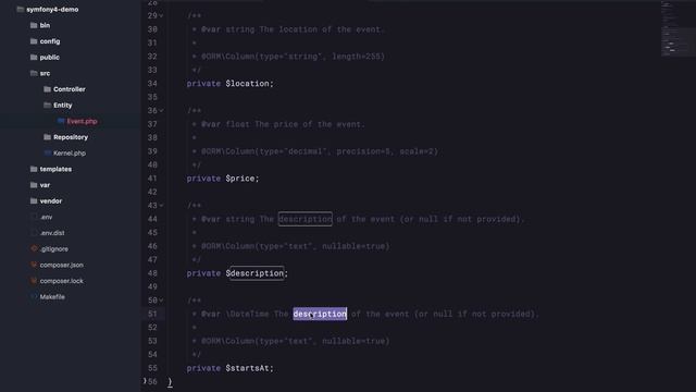 Découverte de Symfony 4 ! смотреть онлайн