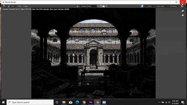 Cycle x Vs Cycle Render engine | Blender 2.92 Vs Alpha 3.0 | Tamil | CCbyVP смотреть онлайн