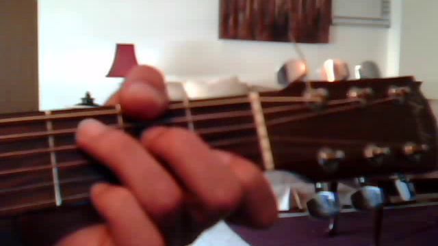 How To Play "You Lost Me" On The Guitar смотреть онлайн