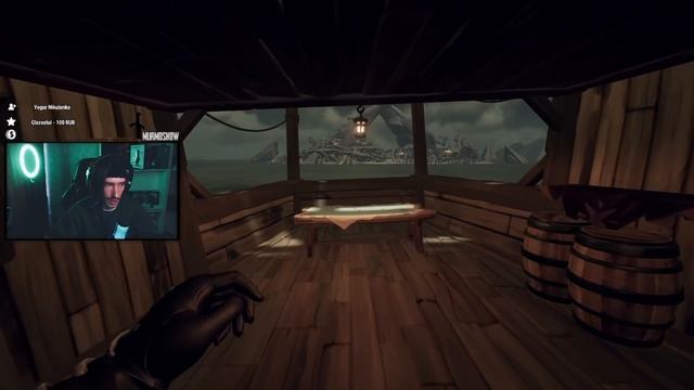 10 советов для новичков в Sea of Thieves | Море воров | Гайд смотреть онлайн