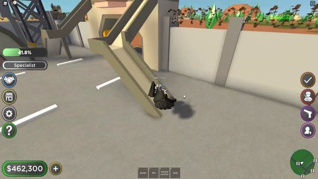ЛУЧШАЯ ТАКТИКА СОВРЕМЕННОЙ ВОЙНЫ И ШТУРМ ВРАЖЕСКОЙ КРЕПОСТИ В Military Tycoon | Роблокс смотреть онлайн