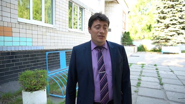 Андрей Наумов, ВРИО главы г.Коврова - О голосовании по поправкам в конституцию Российской Федерации смотреть онлайн
