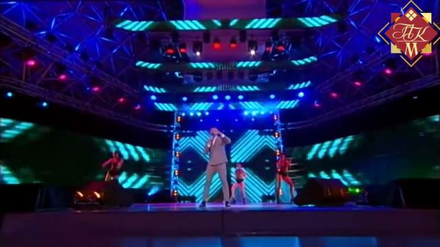 "Песня года Беларуси - 2017" (2 часть) смотреть онлайн