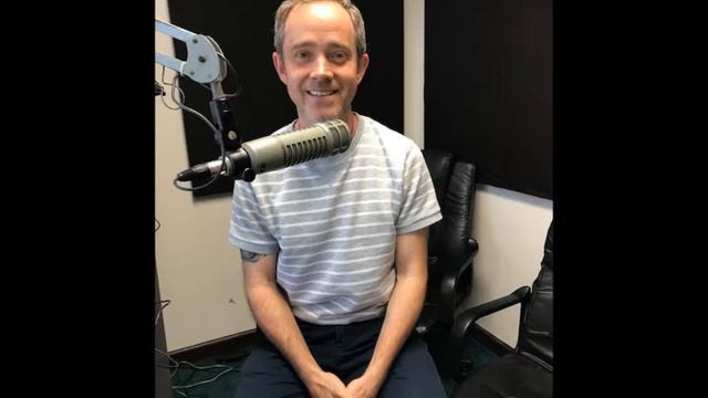 BOOMER TIMES PRESENTS: ANITA FINLEY with JOSH HOFFMAN, Founder, Health Synergy смотреть онлайн