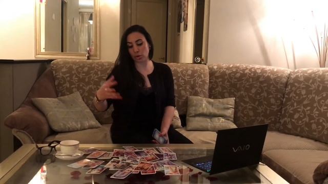 Рубрика «Вопрос к Аиде». Январь-февраль 2018 смотреть онлайн