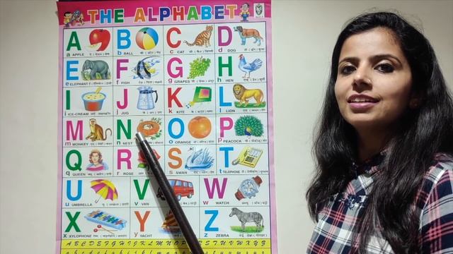 ABCD in English and Hindi|ABCD in Hindi and English|ABC in English and Hindi|ABC in Hindi & English смотреть онлайн