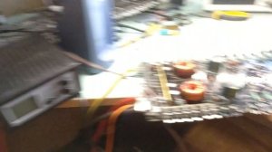 Kicx 1000 усилитель включается но звука нет