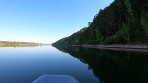 Серга (Пермский край) река Сылва