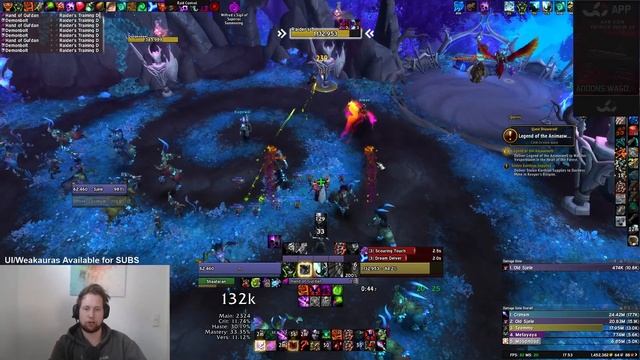 Demo ST Opener and Rotation смотреть онлайн