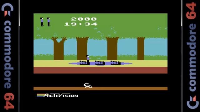 Let's Compare ( Pitfall! ) REMAKE смотреть онлайн