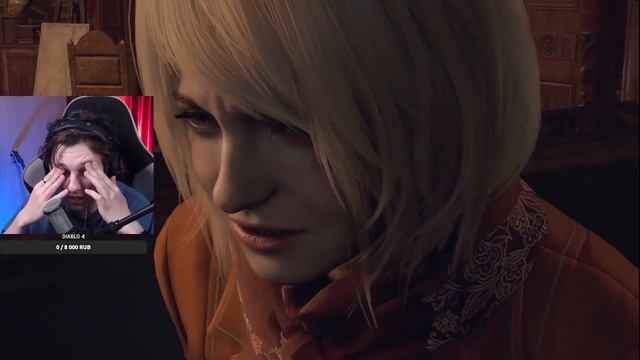 САМЫЙ ПРАВДИВЫЙ ОБЗОР на Resident Evil 4 remake смотреть онлайн