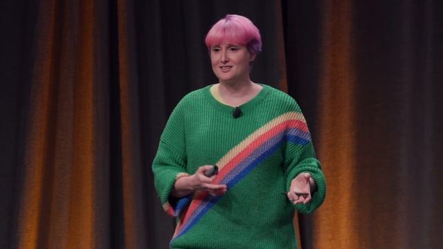 WebSockets, Serverless and Scale? Oh my! with Jo Franchetti смотреть онлайн