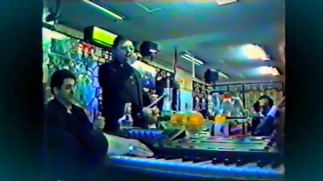 Юра Сумгаитский & Сурен Погосян Пятигорск 1997г смотреть онлайн