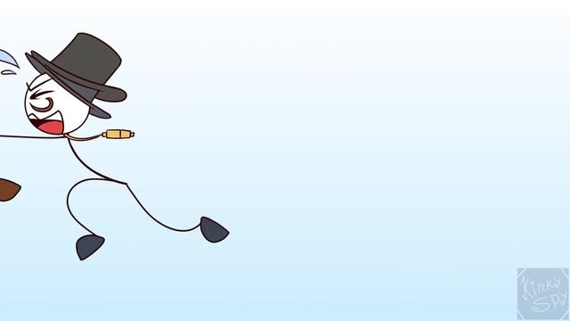 Annoying Pigeon | meme [Henry Stickmin] смотреть онлайн