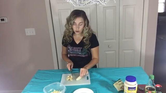 РЕЦЕПТЫ АМЕРИКАНСКОЙ СВЕКРОВИ №1 ""Вэлдорфский салат" смотреть онлайн