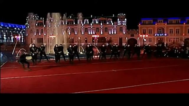 Adjara Folk Music - Unravel Travel TV смотреть онлайн