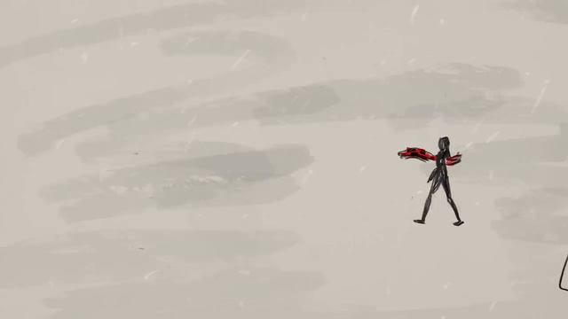 Լավ Էլի  & Արմինե Հայրապետյան - Արեւին, Արեւին. To The Sun, To The Sun (animation) песня.