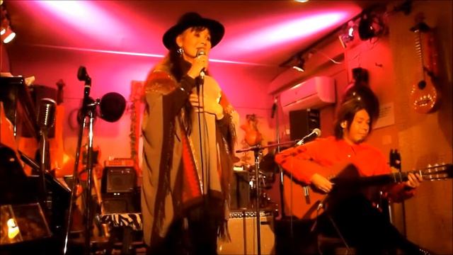 El DIA QUE ME QUIERAS 想いの届く日/TAKAKO OTA , IRVING KOJI（太田孝子＆イルヴィン コージ） смотреть онлайн