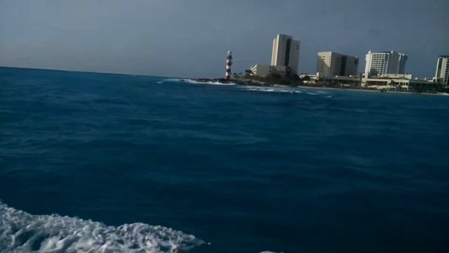 #21 Мальчишник 1 часть (выход в океан) смотреть онлайн