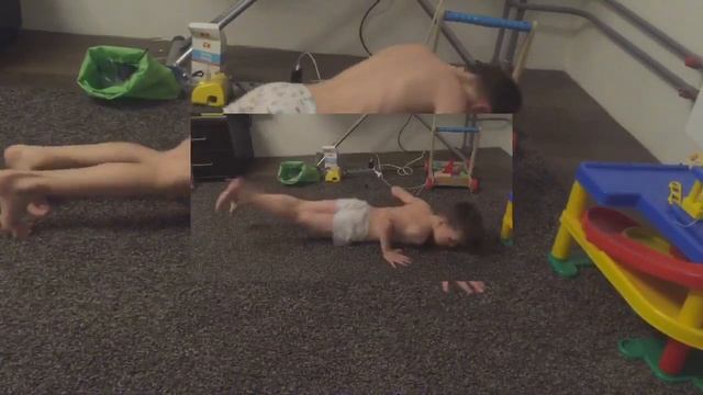 В какой спорт отдать ребёнка. Стать сильным. Сильные дети смотреть онлайн