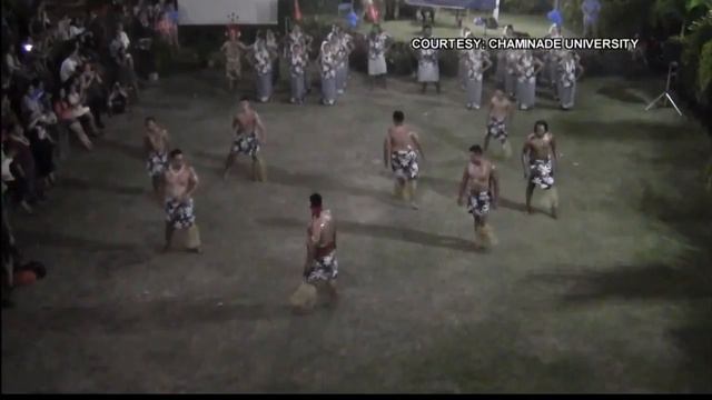 Chaminade University's International Extravaganza смотреть онлайн