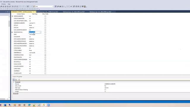 1. Introducción a SQL Server (20210114) * смотреть онлайн