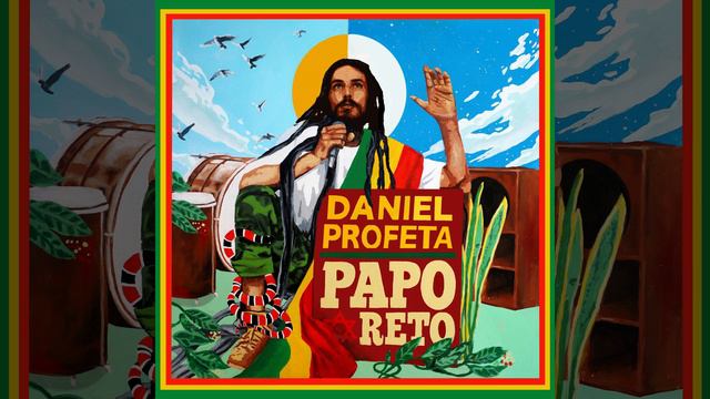 Daniel profeta - Caminho do bem Part. Pedrada смотреть онлайн