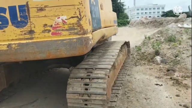pc210 repair excavator смотреть онлайн