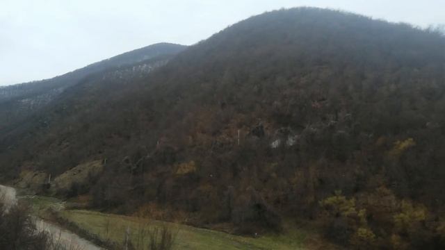 Порушена црква Пресвете Богородице Одигитрије у Мушутишту - 22.02.2020.г смотреть онлайн