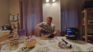 #55. Мультиварка Поларис - Polaris PMC 0526 IQ Home обзор. Лучшая мультиварка? Хит продаж? Проверим