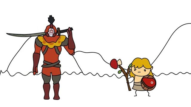 Tears of the Kingdom Adventures (animation) смотреть онлайн
