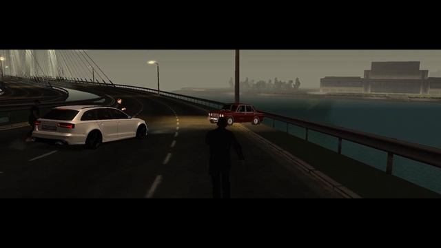 Красиво ушел от разговора|GTA Province смотреть онлайн