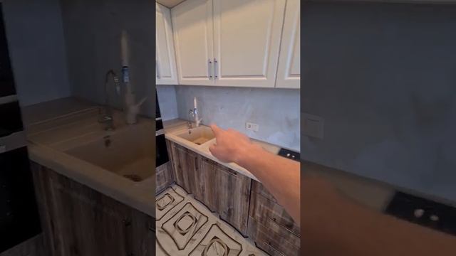 5 правил красивого фартука. Не забудь подписаться! смотреть онлайн