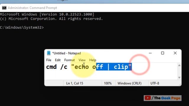 Windows 11 Copy Paste not working Fix смотреть онлайн