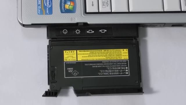 Fujitsu Lifebook S761. Preview en Computer Hoy смотреть онлайн