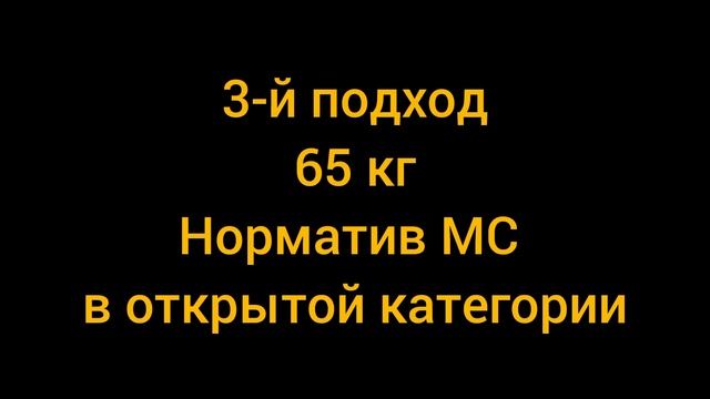 Турнир Space Power Show. Номинация Свободный подъем на бицепс. Мастер Спорта по версии WBF. смотреть онлайн