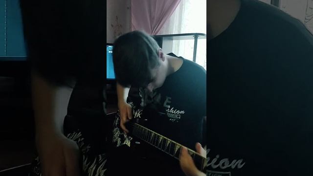 Тестирую Гитарный тюнер - Pro Guitar (#deeptest приложения на Андроид)#5 смотреть онлайн