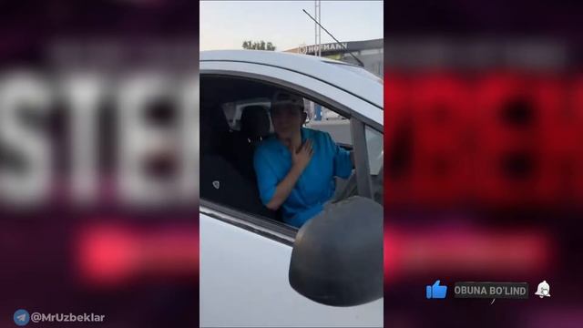 Liil.KHURAMOV ENG SARA VIDEOLARI?