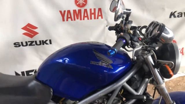 Honda vtr 250 смотреть онлайн