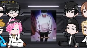 Lookism react to little Daniel and Future..||Gacha life 2|| ||Little Daniel 1/2|| || No part 2 ||