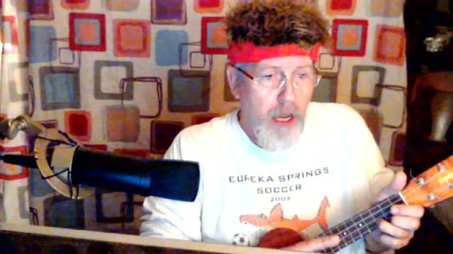 the fool who ripped his pants sotu 181 spongebob ukulele cover смотреть онлайн