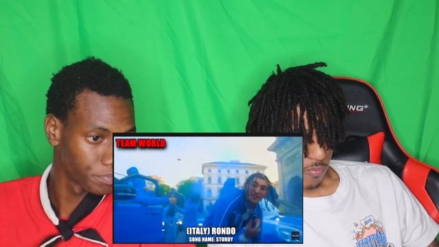 AMERICANS REACT TO UK Drill ?? Vs World Drill ?? смотреть онлайн