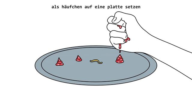 Kochen mit Satzvervollständigungsroboter смотреть онлайн