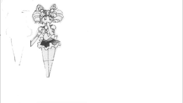 sailor moon - This is War(Manga).wmv смотреть онлайн