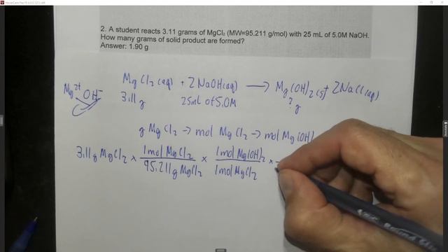 ACHM 125 Midterm Bonus Quiz Q2 смотреть онлайн